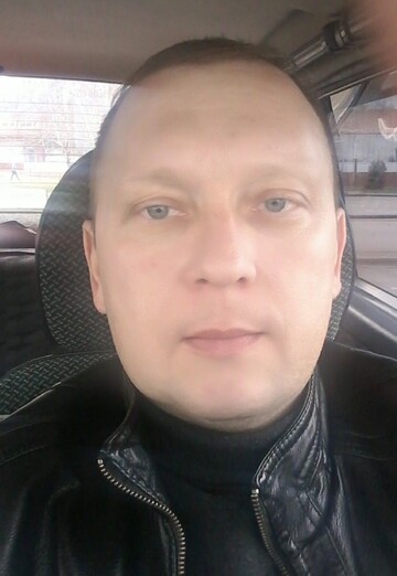Моя фотография - ВИТАЛИЙ, 47 из Красногвардейское (Ставрополь.) (@vitaliy152374)