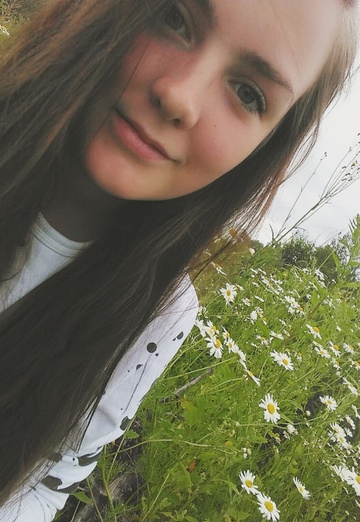 Моя фотография - Изабелла, 25 из Полевской (@izabella648)