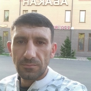 Emin, 38, Абакан