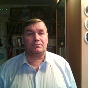 Михаил, 67, Нижний Тагил