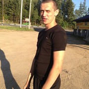 Миха, 33, Переславль-Залесский