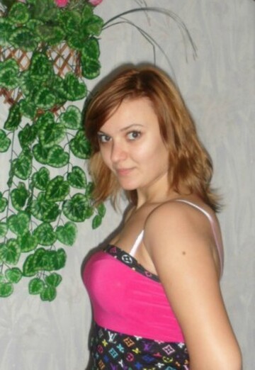 My photo - Yana, 30 from Drabiv (@yna6290339)