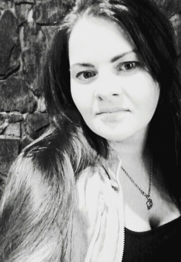 Моя фотография - Zinel, 34 из Ровно (@zi-na-ida-)