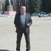 павел печников, 67, Щекино