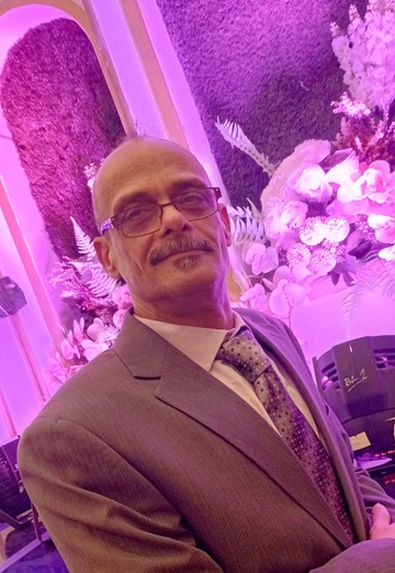 My photo - Amer, 58 from El-Hamam (@amer370)
