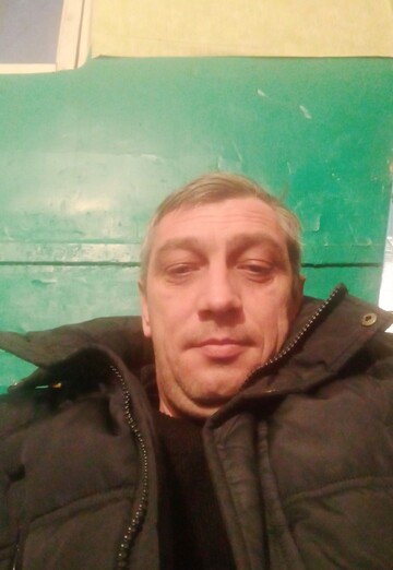 Моя фотография - Женя Афанасьев, 42 из Усть-Каменогорск (@jenyaafanasev)
