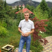 Олег, 34, Усмань