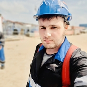 Ешгин, 30, Москва