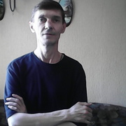 Владимир, 43, Урай