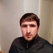 umar, 30, Гай