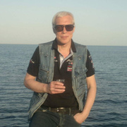 Sergey 65 Yevpatoriya