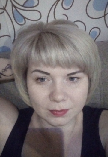 Моя фотография - Юлия, 35 из Сызрань (@uliyadorojkina2)