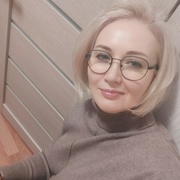 Ольга, 48, Санкт-Петербург