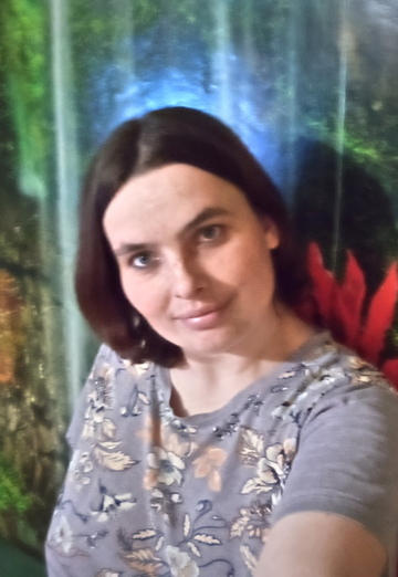 My photo - Katya, 32 from Kotelnich (@katya96449)