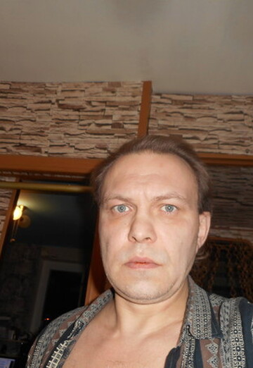 Моя фотография - Александр, 53 из Москва (@aleksandr441074)