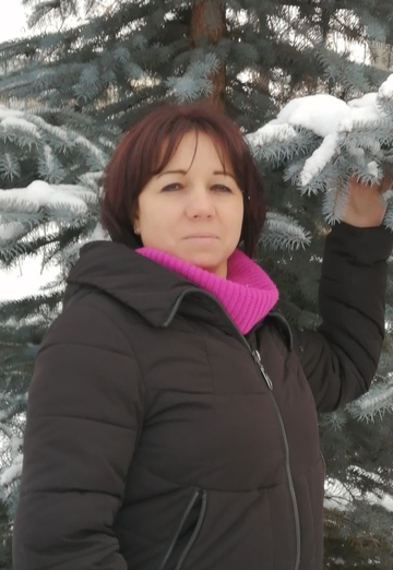 Mein Foto - Olga, 43 aus Schelesnogorsk (@olga432188)