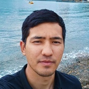 Atik, 22, Казань