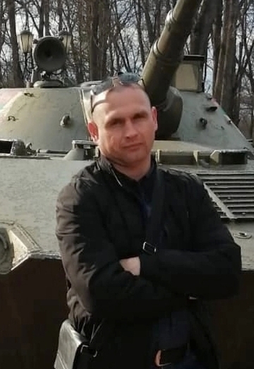 My photo - Vasiliy, 38 from Gorokhovets (@vasiliy104655)