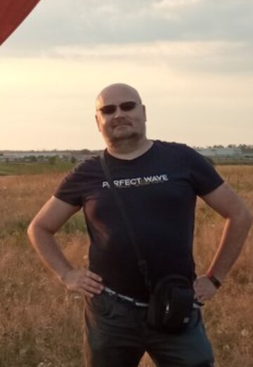 My photo - Vlad, 57 from Kyiv (@yo55566)