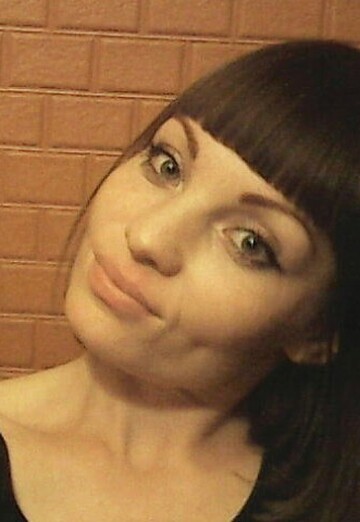 My photo - Ekaterina, 36 from Dmitrov (@ekaterina79048)