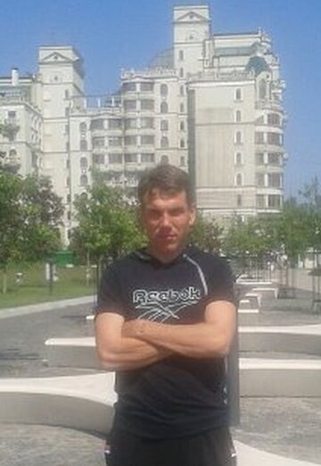 My photo - Dmitriy Doronin, 43 from Kuznetsk (@dmitriydoronin4)