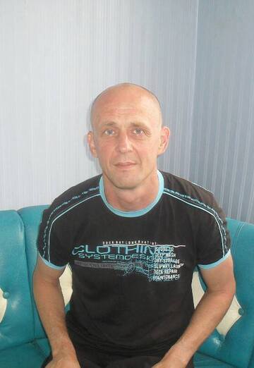 My photo - Vladimir, 57 from Kharkiv (@vladimir249687)