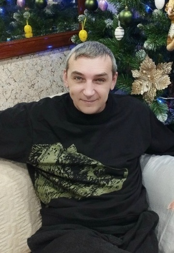 My photo - Anatoliy, 45 from Torez (@temniy178)