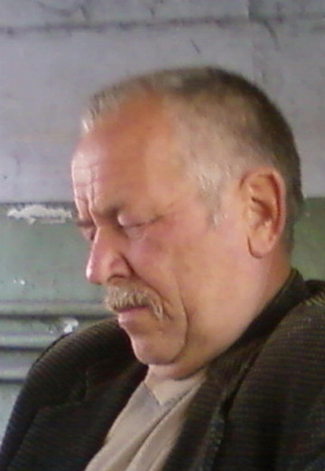 My photo - denis korablev, 59 from Barabinsk (@deniskorablev16)