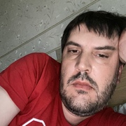 Александр, 35, Москва