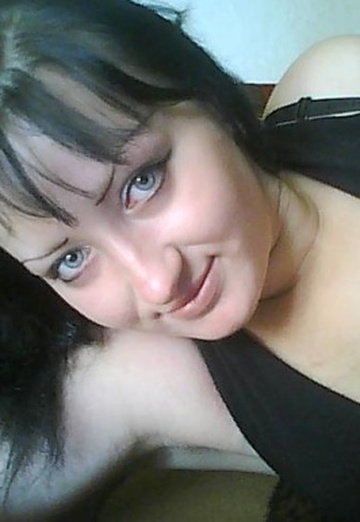 My photo - januska, 35 from Zarecnyy (@januska)