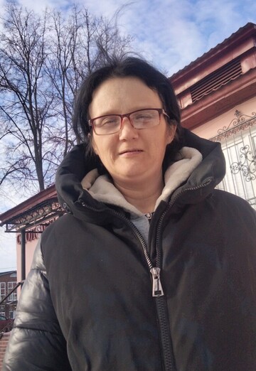 Моя фотография - Ирина, 39 из Москва (@irina394737)