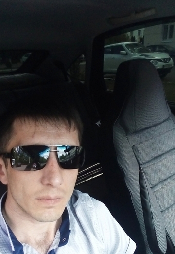 My photo - Viktor, 40 from Voronezh (@viktor182896)