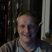Миша, 47, Алабино