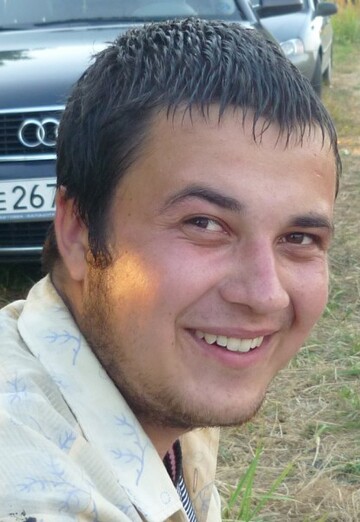 My photo - Anton, 36 from Vladimir (@anton7805966)