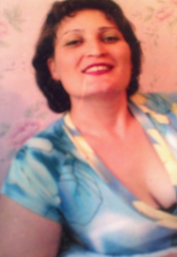 My photo - Angelina, 48 from Derbent (@id578666)