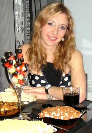 My photo - YaNA, 34 from Nizhny Novgorod (@yna5127416)