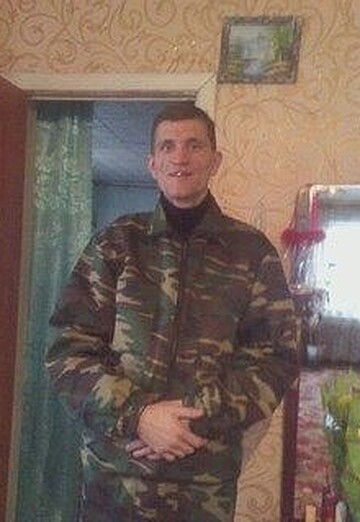 Моя фотография - Юрий, 44 из Минск (@uriy87259)