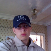 Санёк, 33, Великий Устюг