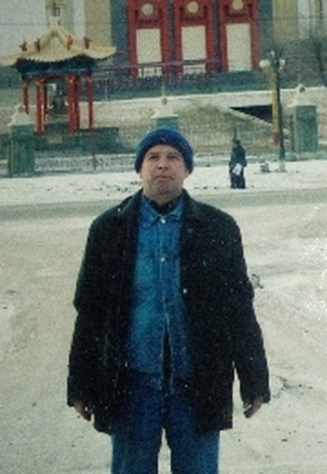 My photo - Konstantin, 34 from Volgograd (@konstantin85826)
