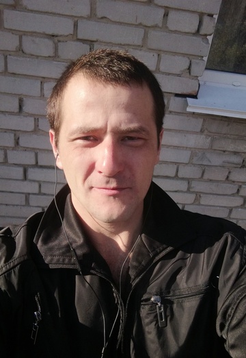 Моя фотография - Александр, 38 из Барнаул (@aleksandr914191)