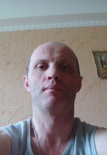 My photo - igor, 56 from Rostov-on-don (@igor928)