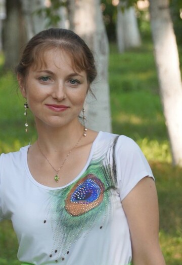 Моя фотография - Наталья, 32 из Дальнереченск (@natalya107551)