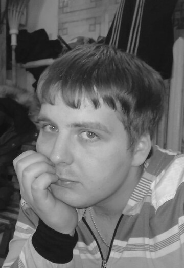 My photo - Vadik, 35 from Kansk (@vadik7724)