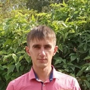 Вова, 34, Большеречье