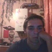 андрей, 29, Лебедянь