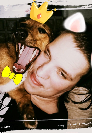 Polina (@polina47245) — my photo № 4