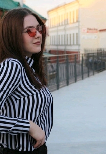 Моя фотография - Диана, 24 из Минск (@diana34937)