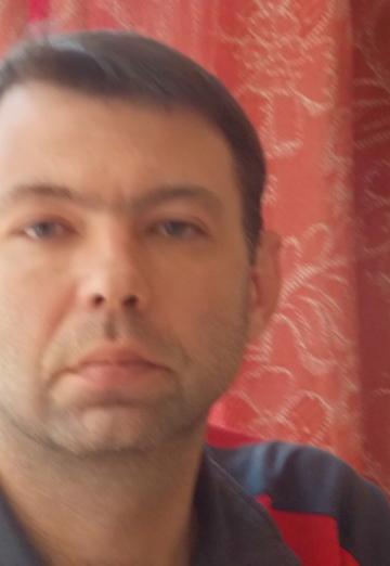 My photo - Nikolay, 45 from Maykop (@nikolay125206)