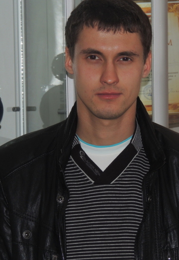 My photo - dmitriy, 36 from Mahilyow (@id573949)