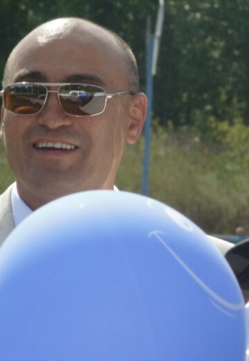 My photo - Rafayel, 34 from Uchaly (@rafael6988)